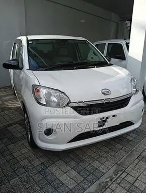 Daihatsu Boon X 2023