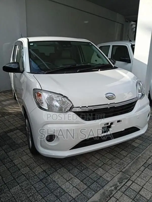 Daihatsu Boon X 2023