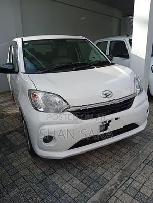 Daihatsu Boon X 2023