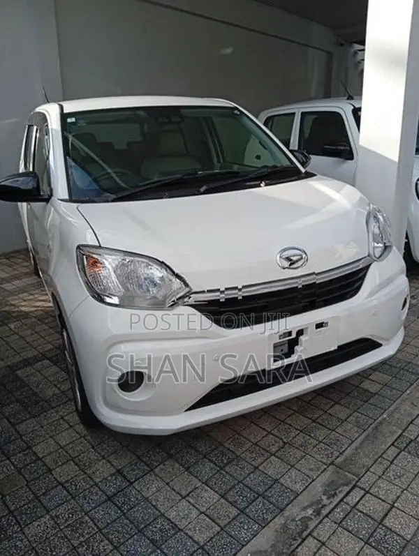 Daihatsu Boon X 2023