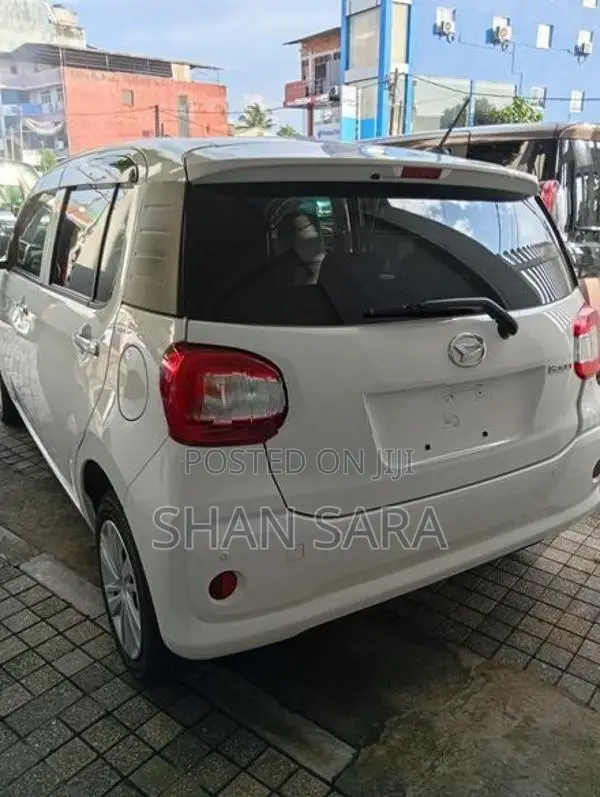 Daihatsu Boon X 2023
