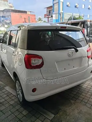 Daihatsu Boon X 2023