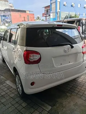 Daihatsu Boon X 2023