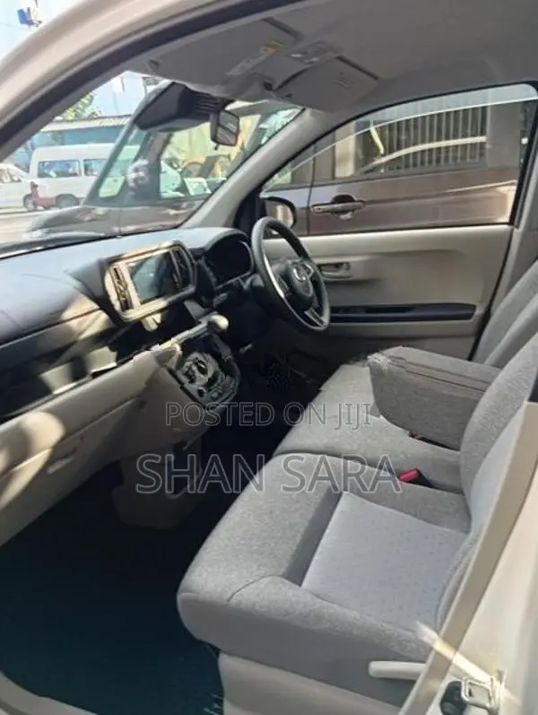 Daihatsu Boon X 2023