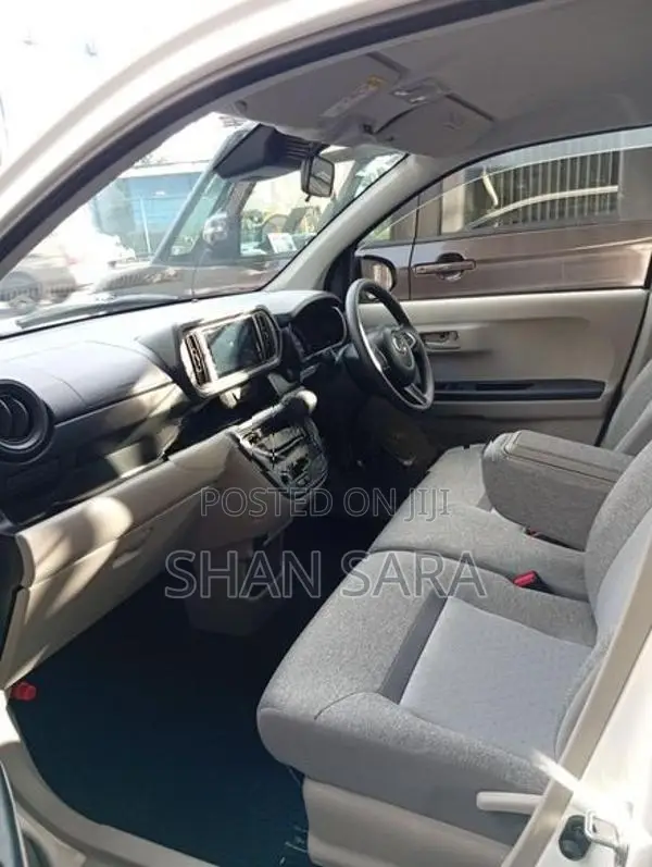 Daihatsu Boon X 2023