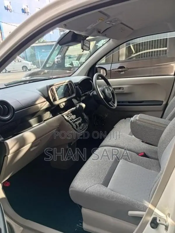 Daihatsu Boon X 2023