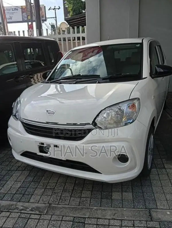 Daihatsu Boon X 2023