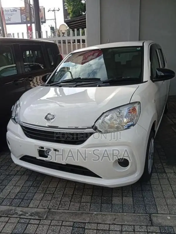 Daihatsu Boon X 2023