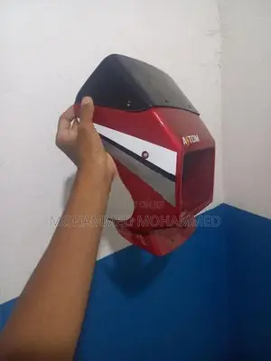 Modified Howl