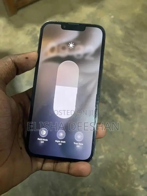 Apple iPhone 13 Pro (Used)