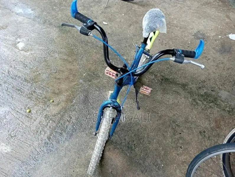 Kids Bicycle