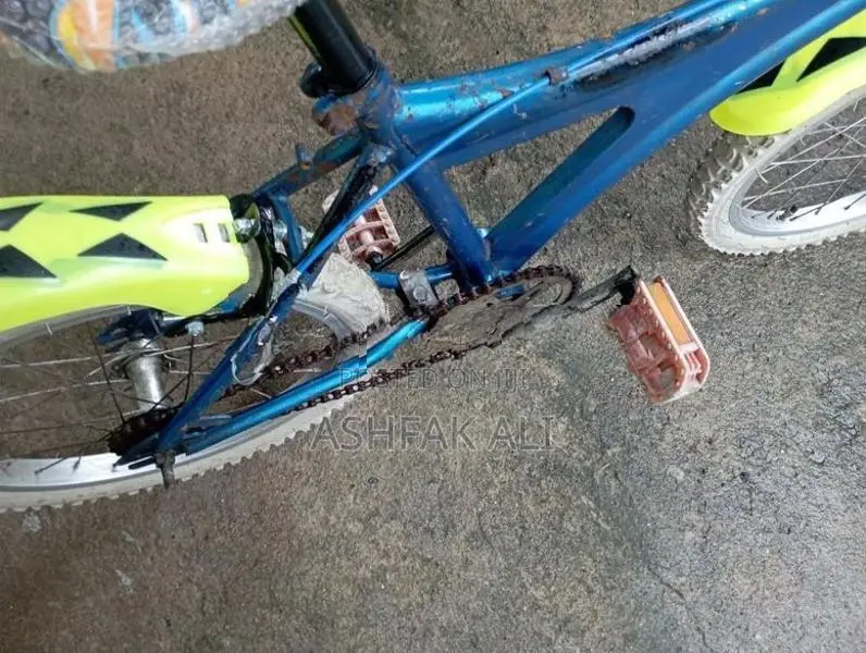 Kids Bicycle