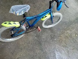 Kids Bicycle