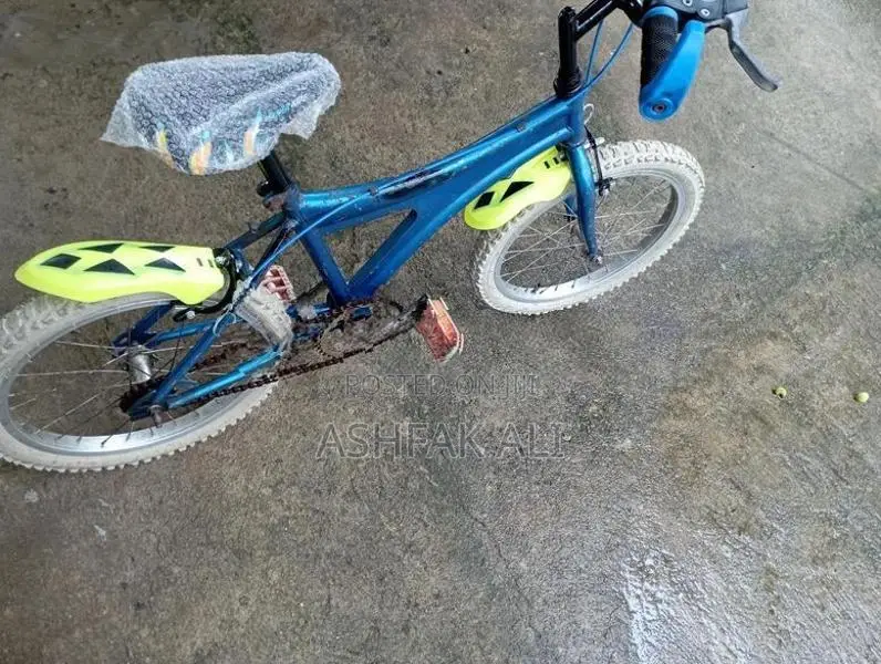 Kids Bicycle