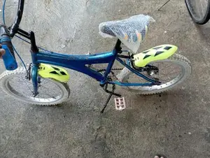 Kids Bicycle