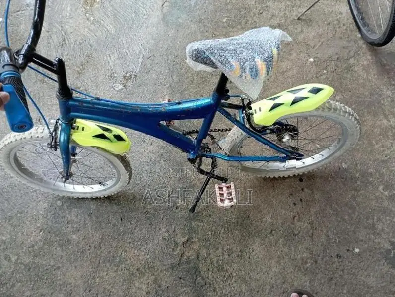 Kids Bicycle