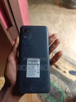 Samsung Galaxy A03 Core (Used)
