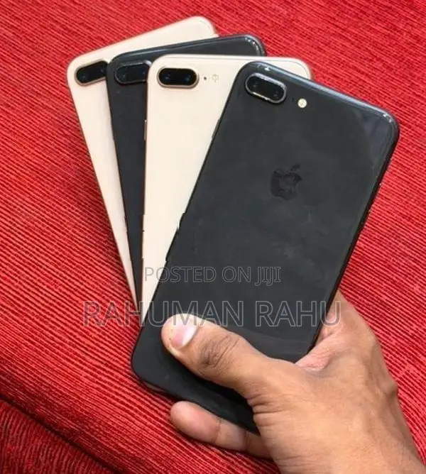 Apple iPhone 8 Plus 64GB (Used)