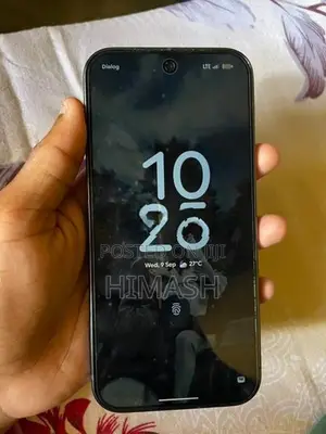Google Pixel 9 Pro (Used)