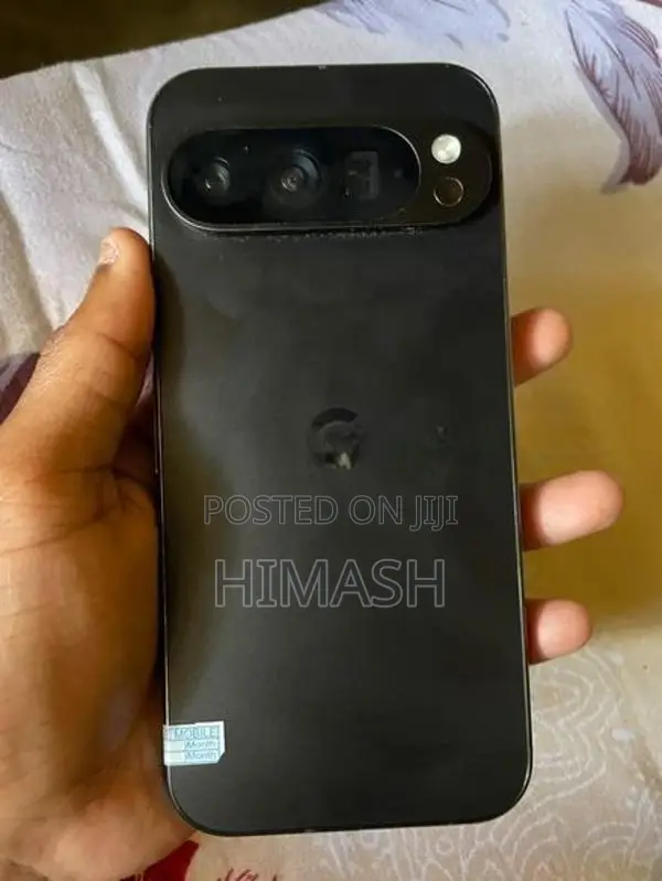 Google Pixel 9 Pro (Used)