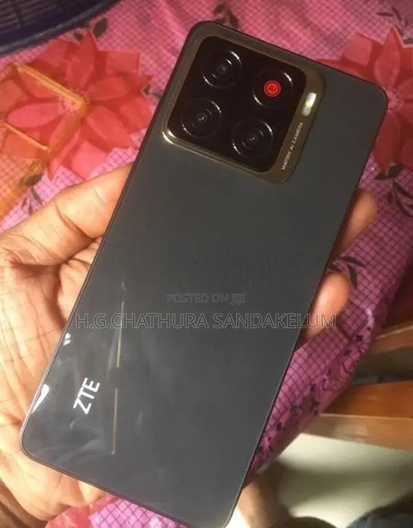 ZTE Blade A56 (Used)