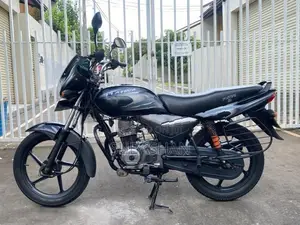 Bajaj Platina 100 2015