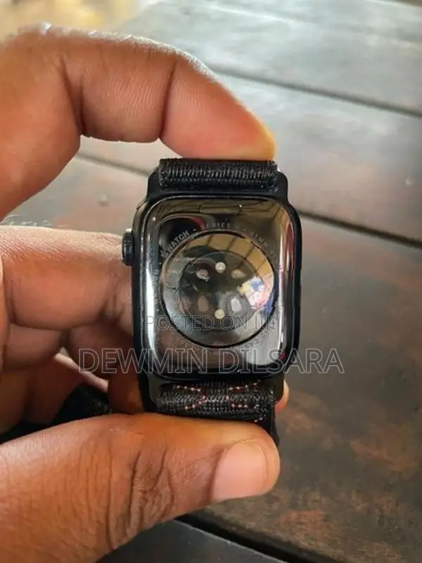 Apple Watch Series 7