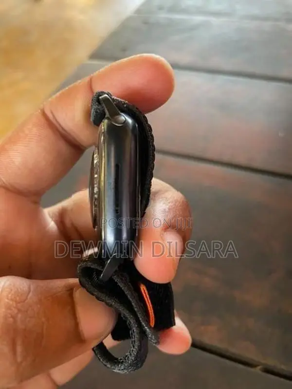 Apple Watch Series 7