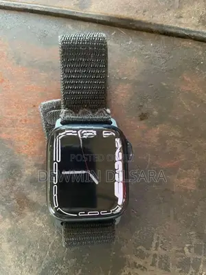 Apple Watch Series 7