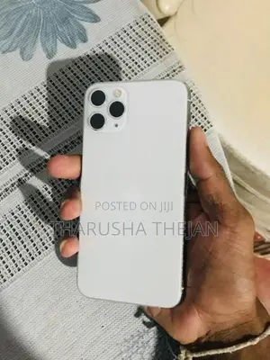 Apple iPhone 11 Pro (Used)