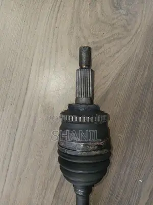 Suzuki Swift (ZC-71S) Axle