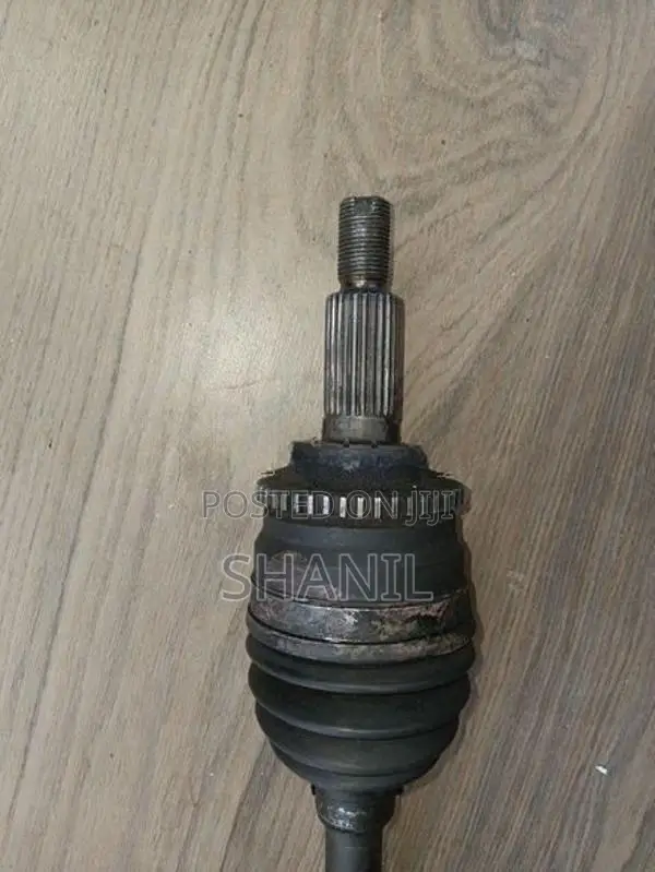 Suzuki Swift (ZC-71S) Axle