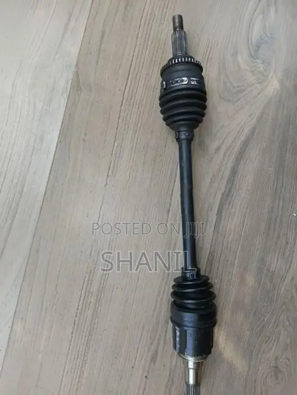 Suzuki Swift (ZC-71S) Axle