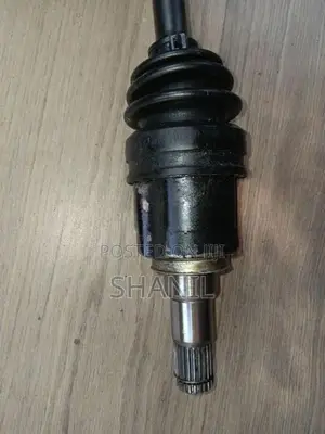 Suzuki Swift (ZC-71S) Axle