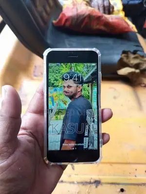 Apple iPhone 6 (Used)