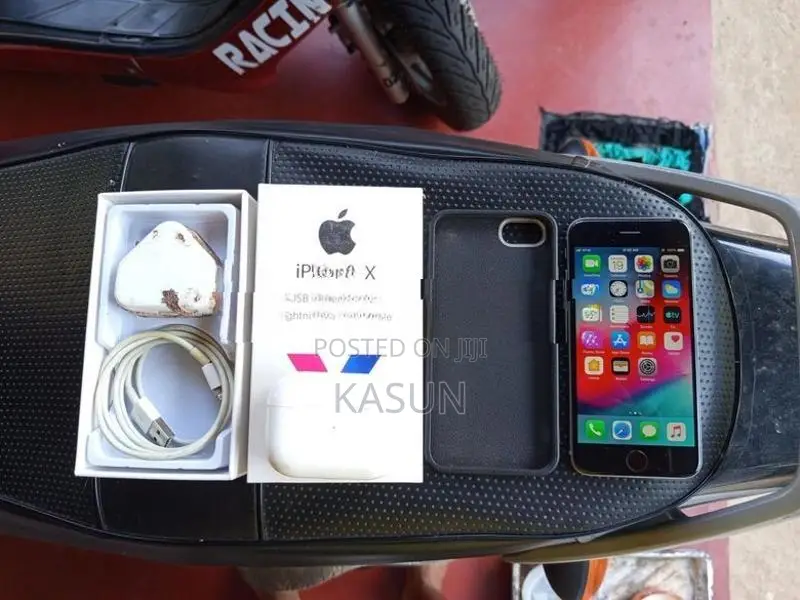 Apple iPhone 6 (Used)
