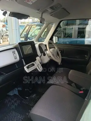 Suzuki Wagon R Smile 2024