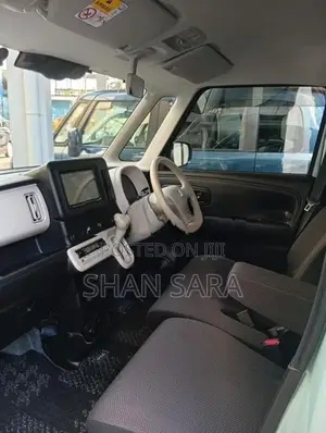 Suzuki Wagon R Smile 2024