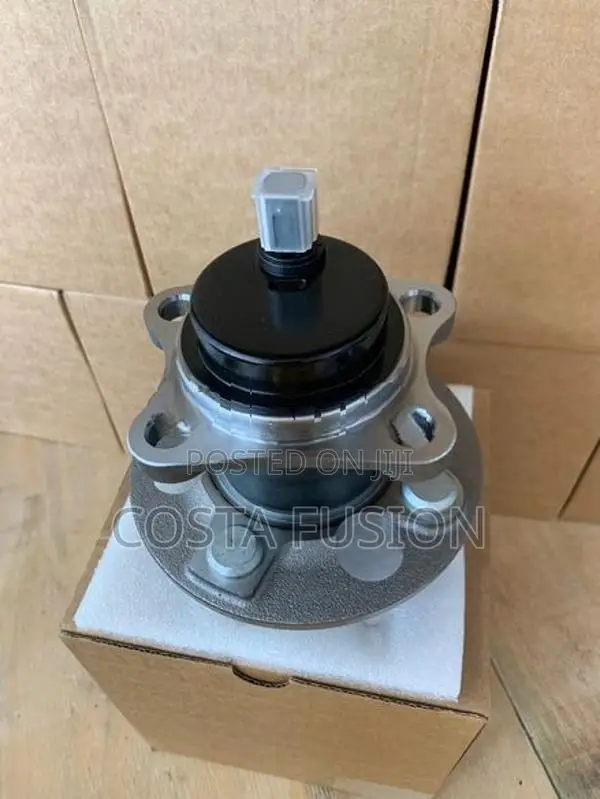 Toyota Yaris Rear Wheel Hub Bearing