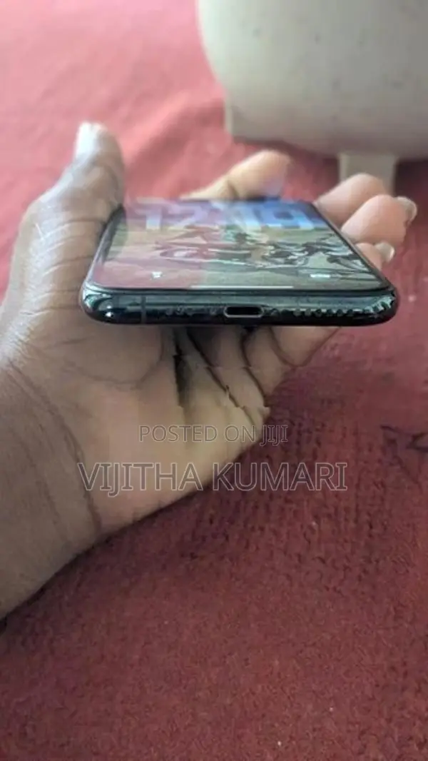 Apple iPhone 11 Pro (Used)