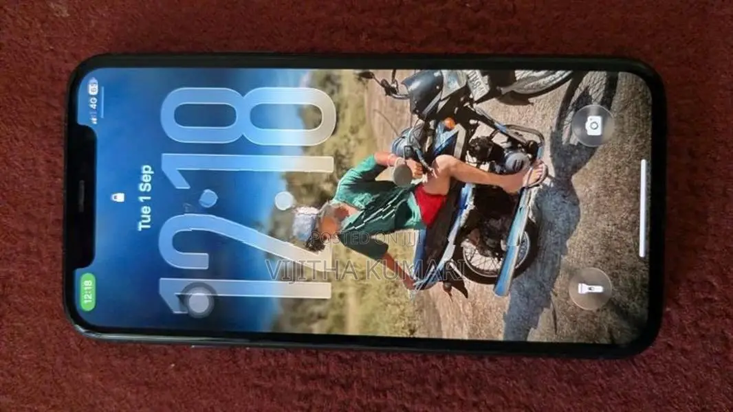 Apple iPhone 11 Pro (Used)