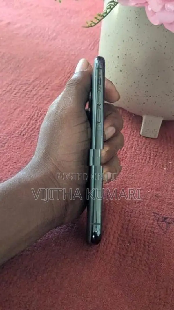 Apple iPhone 11 Pro (Used)