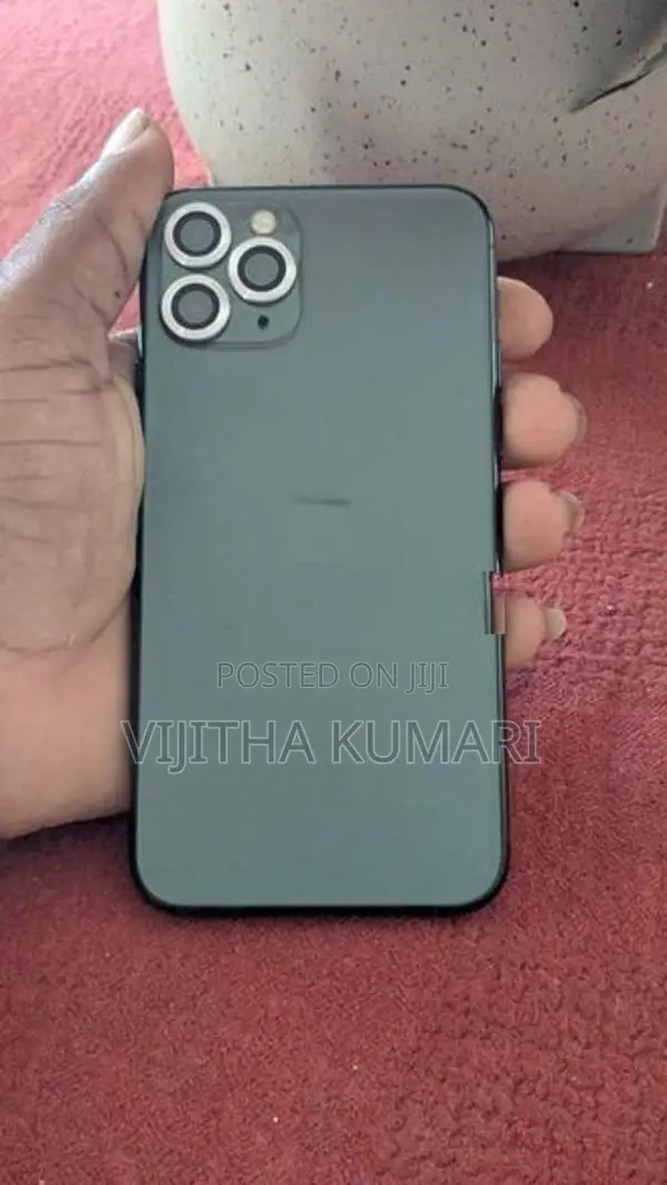 Apple iPhone 11 Pro (Used)