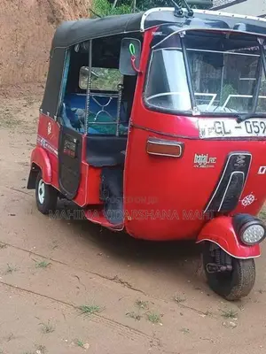 Bajaj 2001