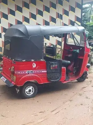 Bajaj 2001