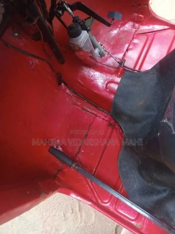 Bajaj 2001