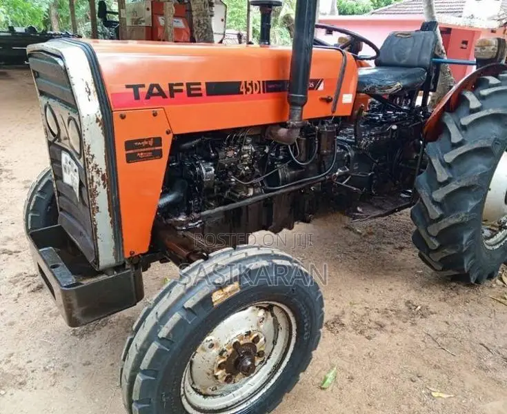 TAFE 2010