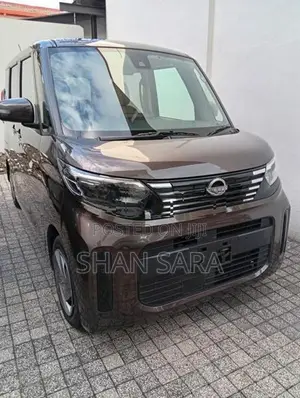 Nissan Roox x 2024