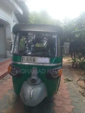 Piaggio Ape 2014