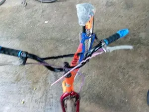 Kids Bicycle